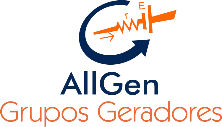 AllGen Grupos Geradores